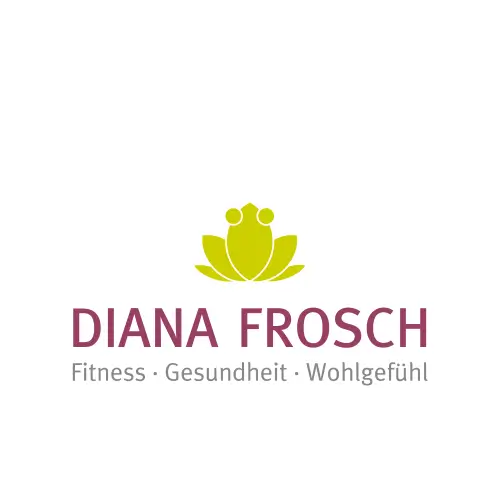 Referenz Logo Diana Frosch