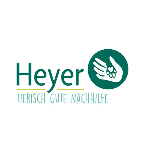 Referenz Logo Nachhilfe Heyer